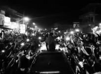 Allu Arjun in Pushpa
