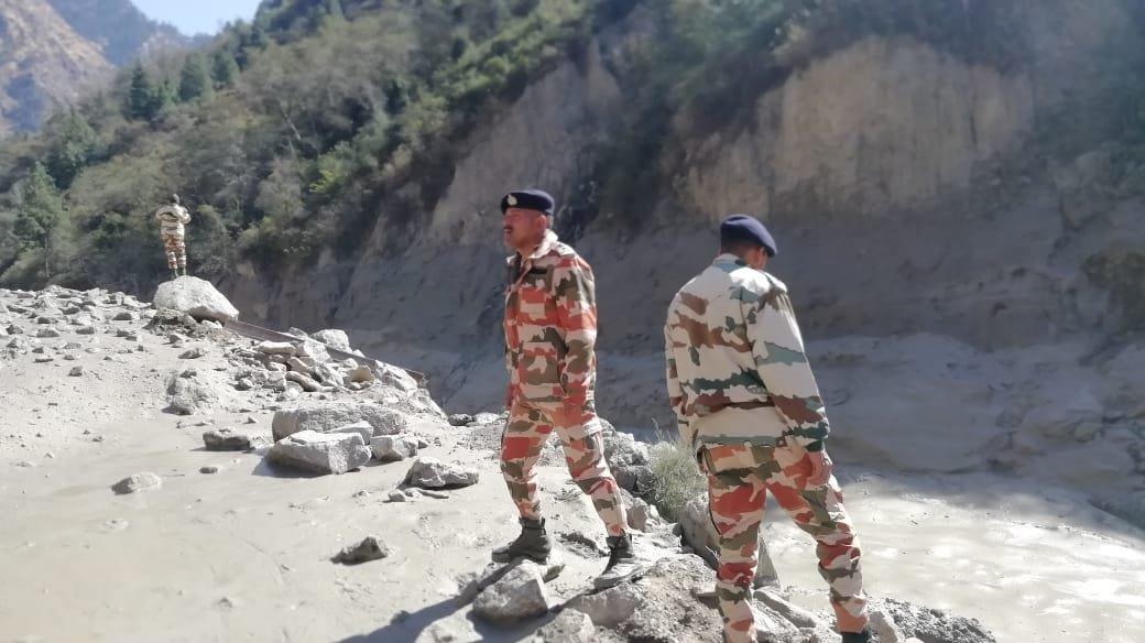 Uttarakhand