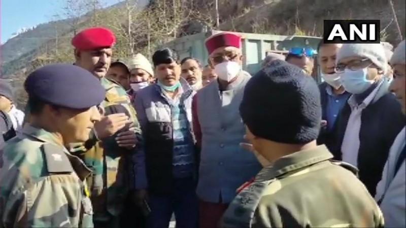 Uttarakhand
