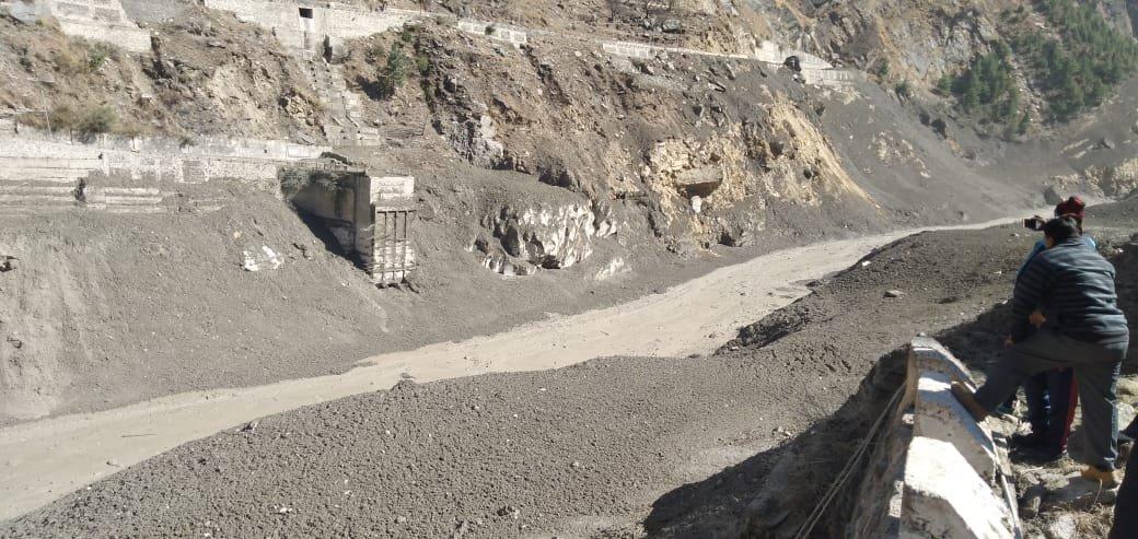 Uttarakhand