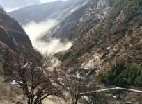 Uttarakhand flood