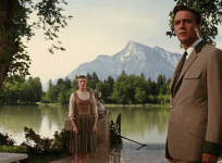 Christopher Plummer Julie Andrews