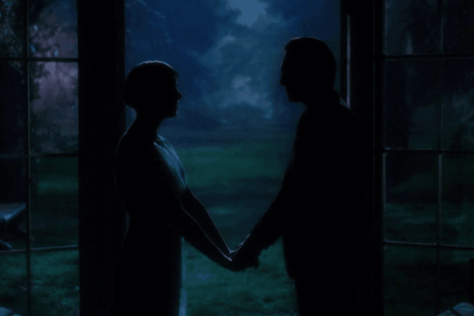 Christopher Plummer Julie Andrews