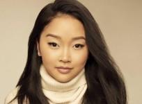 Lana Condor