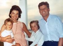 Jackie Kennedy