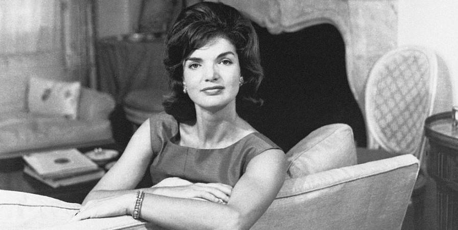 Jackie Kennedy