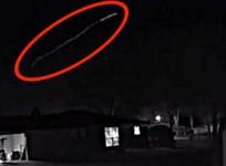 UFO Texas