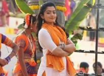 Rashmika Mandanna