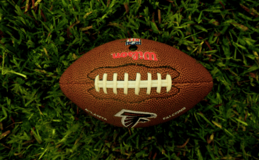 Super bowl football