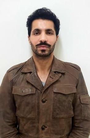 Wanted for Red Fort violence,Punjabi Actor Deep Sidhu arrested Deep Sidhu