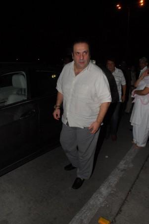 Rajiv Kapoor