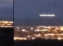 UFO Idaho