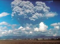 Mount Pinatubo