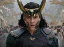 Tom Hiddleston Loki