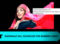 Shehnaaz Gill