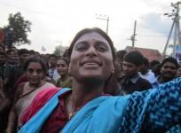 YS Sharmila