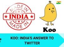 Koo: How to use