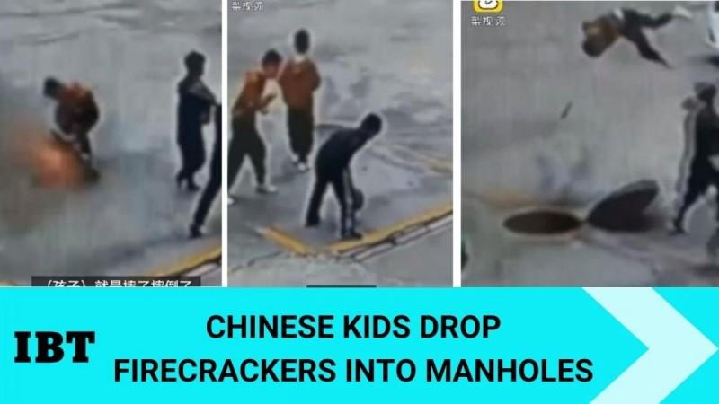 China trend