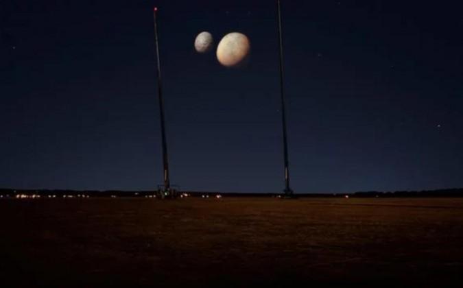 Two moons appeared in Dubai raising apocalypse fears, authorities ...