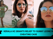 sunny leone