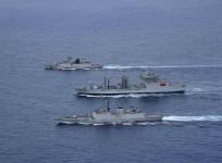 Indian Navy
