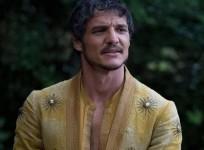 Pedro Pascal