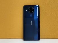 Nokia 5.4 review