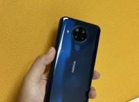 Nokia 5.4 review