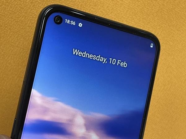 Nokia 5.4 Nokia 5.4 review