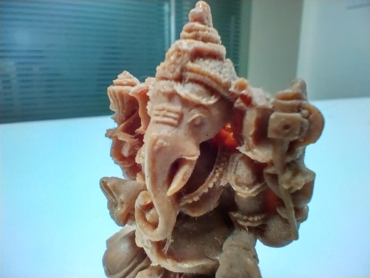 Nokia 5.4 camera samples