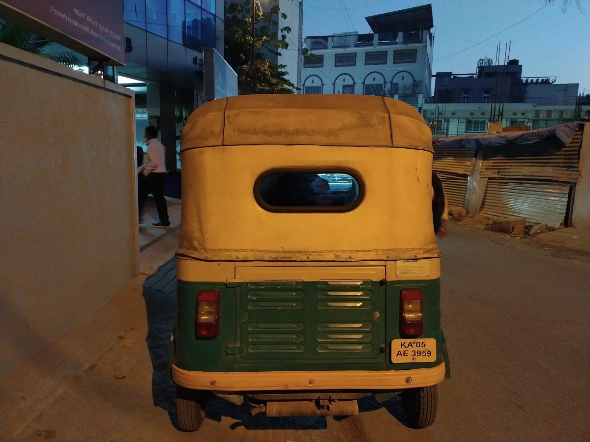 Nokia 5.4 camera samples