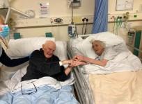 Margaret & Derek Firth