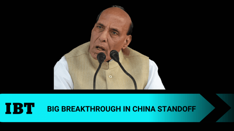 Rajnath Singh