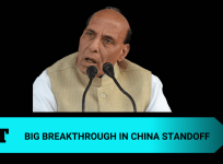 Rajnath Singh