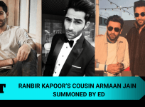 Ranbir Kapoor's cousin Armaan Jain gets summoned by ED