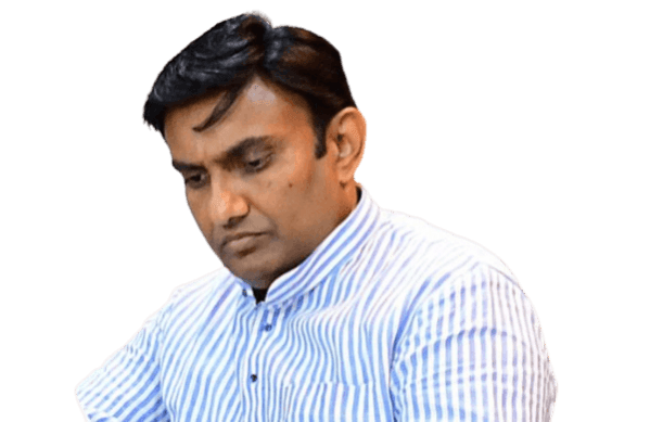 sudhakar
