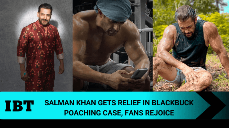 Salman Khan