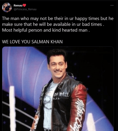 Salman Khan