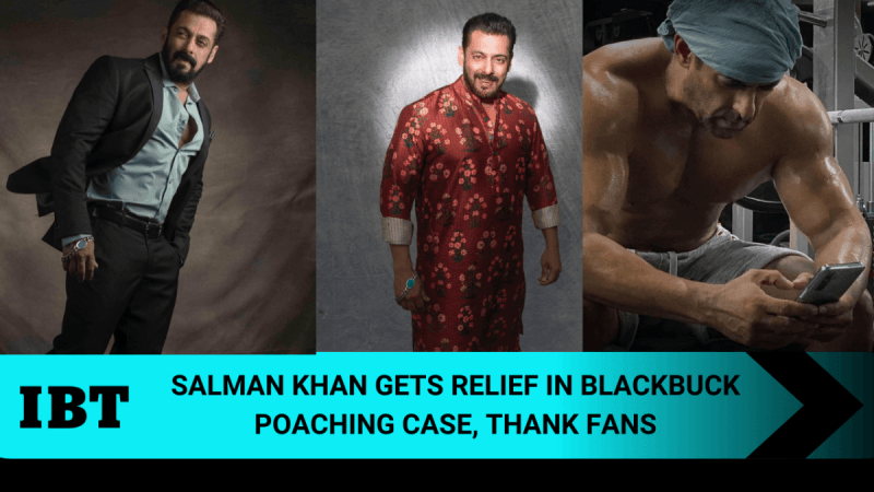 Salman Khan