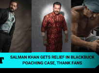 Salman Khan