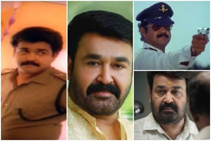 Mohanlal