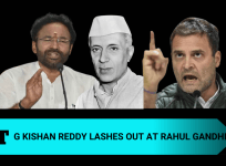 kishan reddy