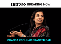 Chanda Kochhar