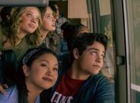 To All The Boys iVE lOVED bEFORE