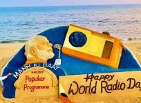 World Radio Day