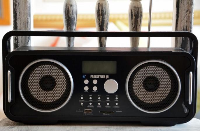 World Radio Day