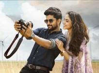 Tuck Jagadish- Nani and Ritu Varma