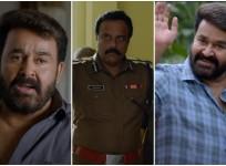 Mohanlal Drishyam 2