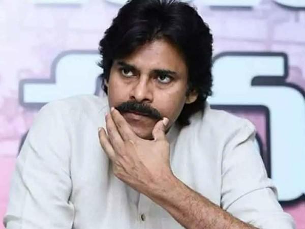Reticent Pawan Kalyan compliments Stalin on his governance style - IBTimes  India