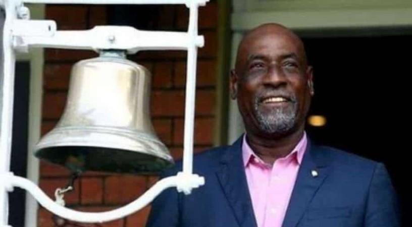 Vivian Richards
